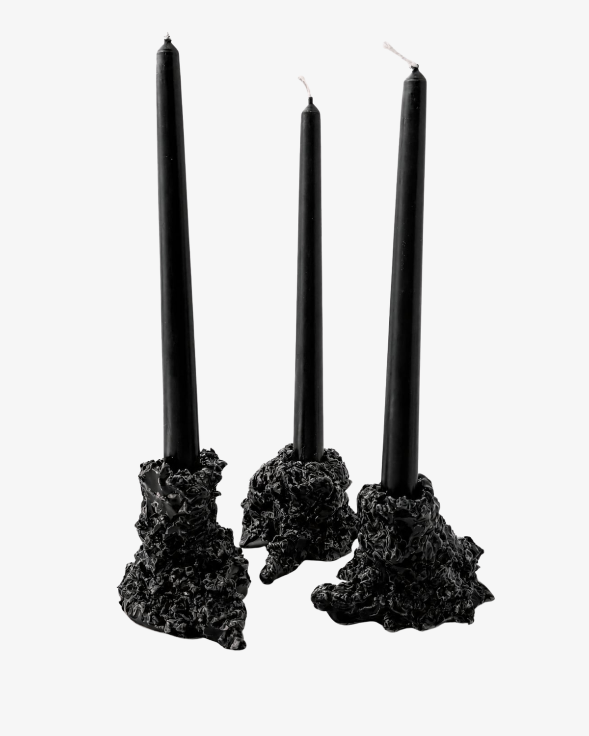 Candle holders