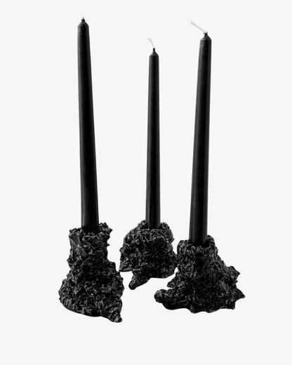 Candle holders