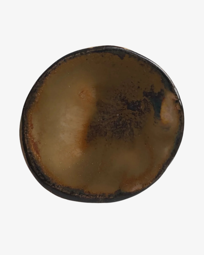 Justerbar keramisk ring