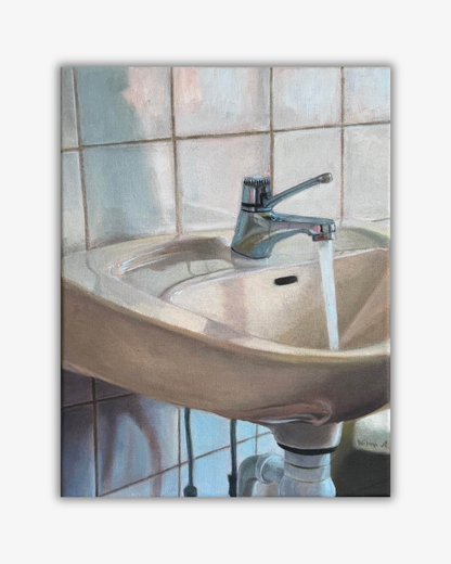 The Sink Original