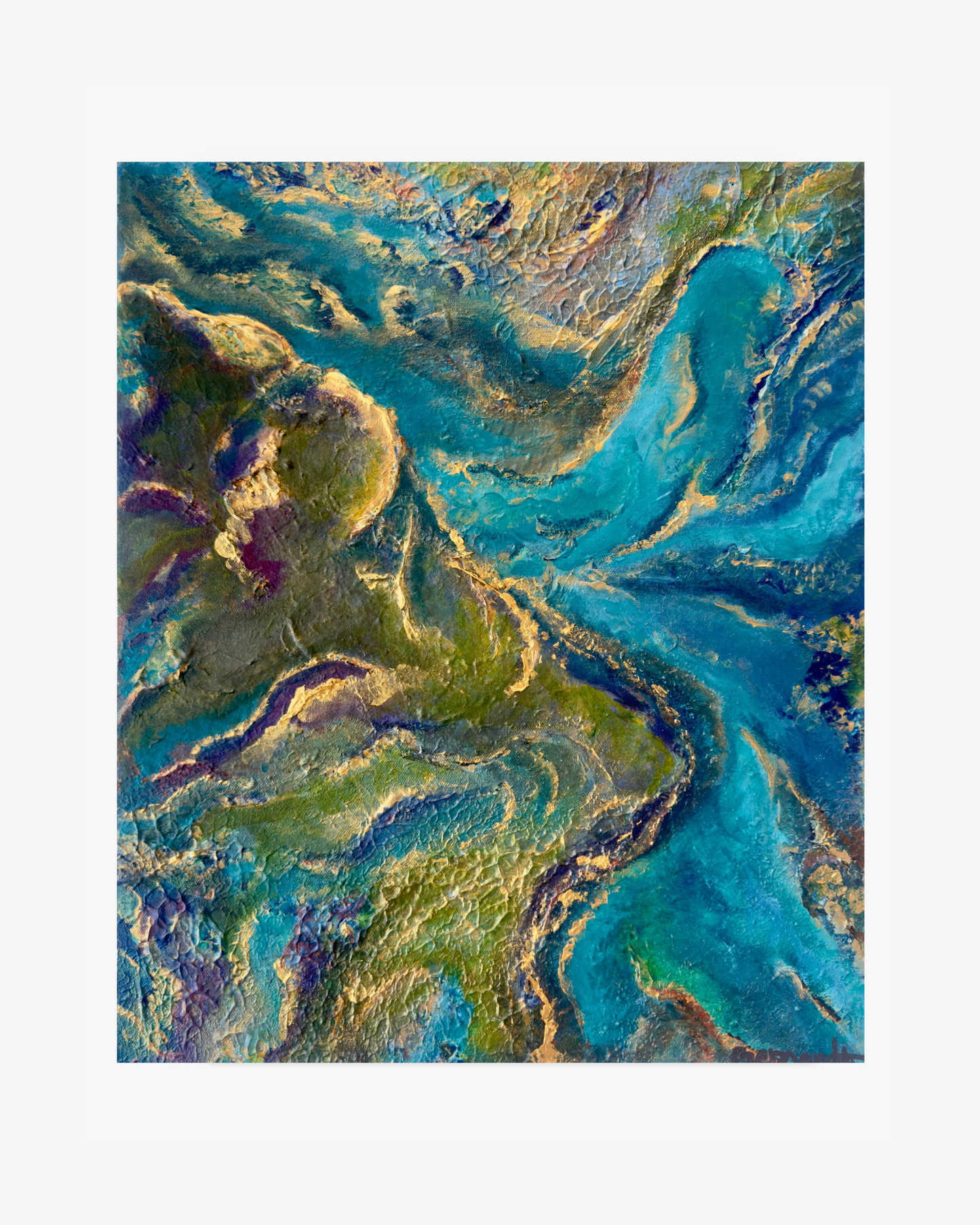 Coral Coast Original