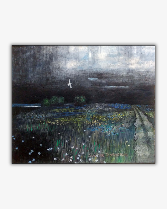 There Will be Rain Original