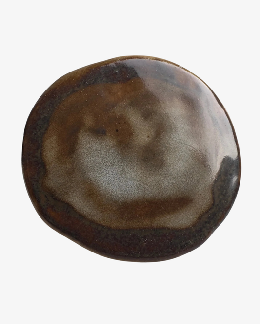 Justerbar keramisk ring