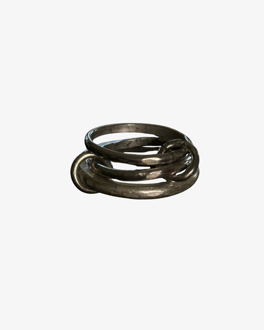 X3 ring