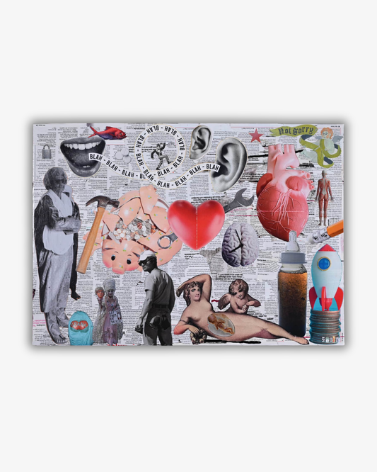”Not sorry” Original