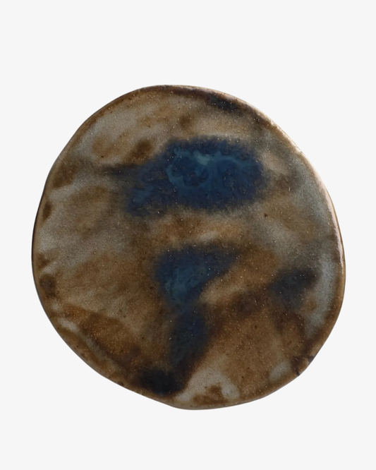 Justerbar keramisk ring