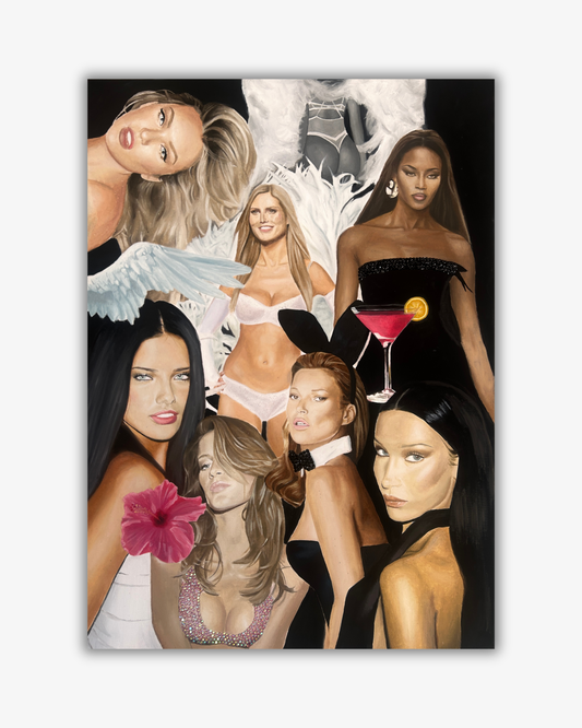It Girls Original