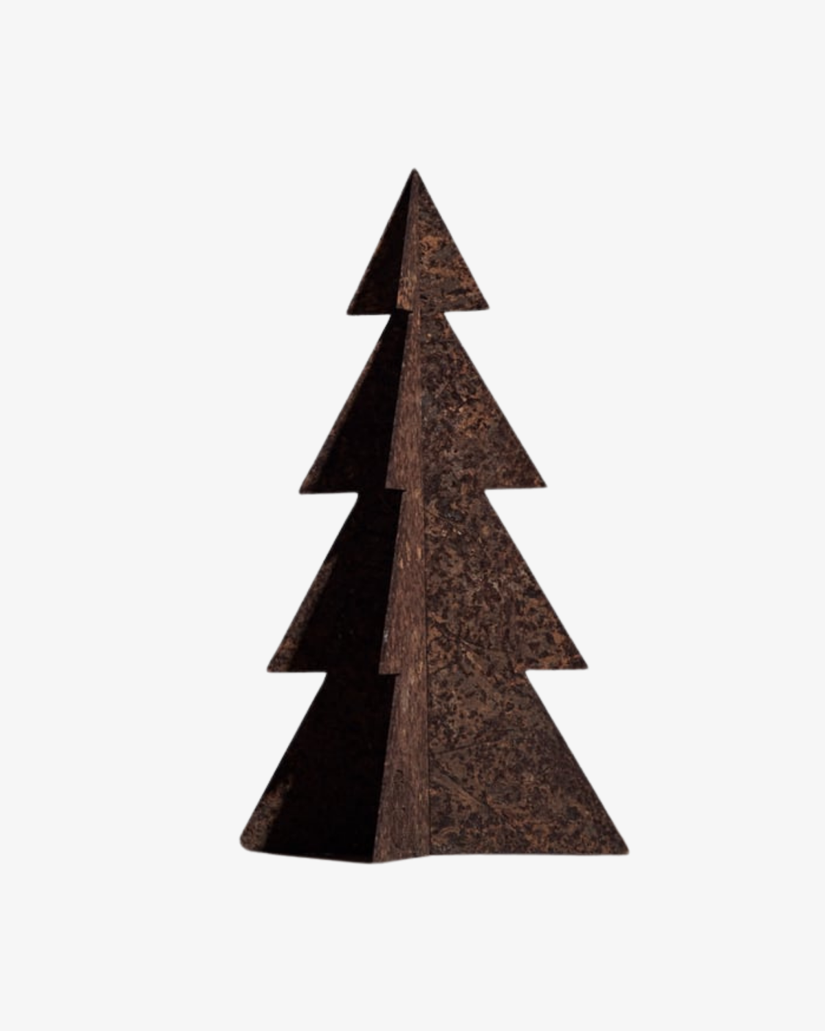 SAPIN Skulptur