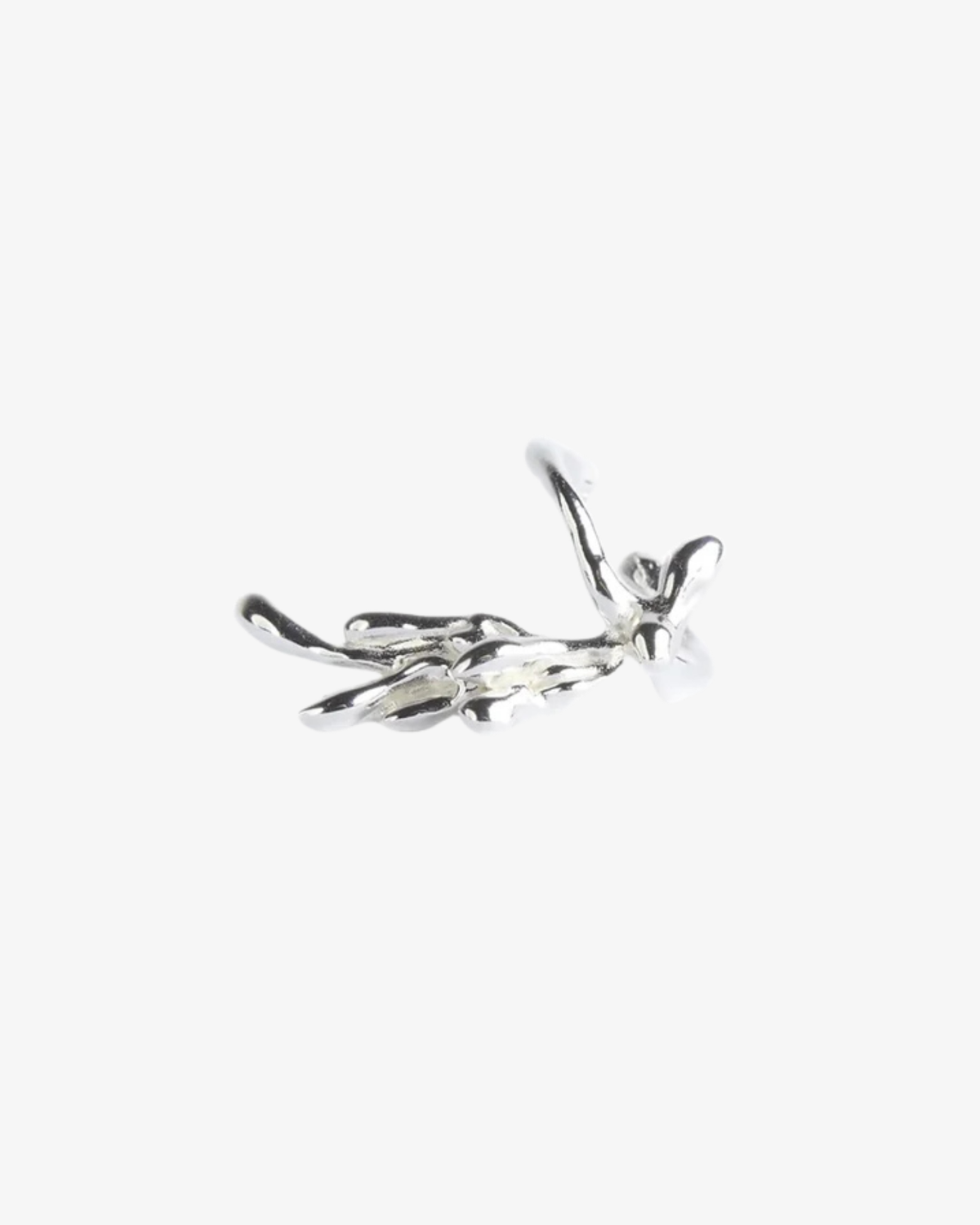 Pale Sprout Ear cuff