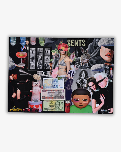 ”Sents” Original