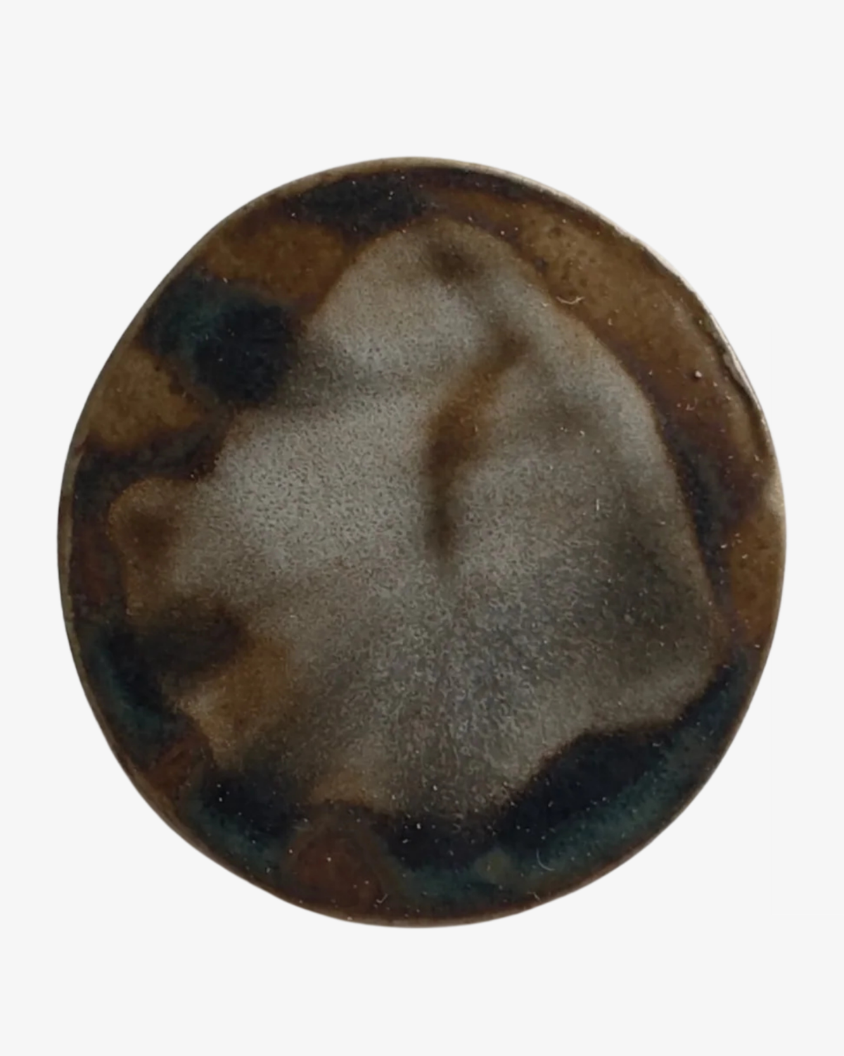 Justerbar keramisk ring