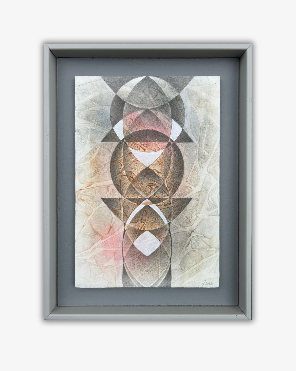 Wave II 2022 - Original