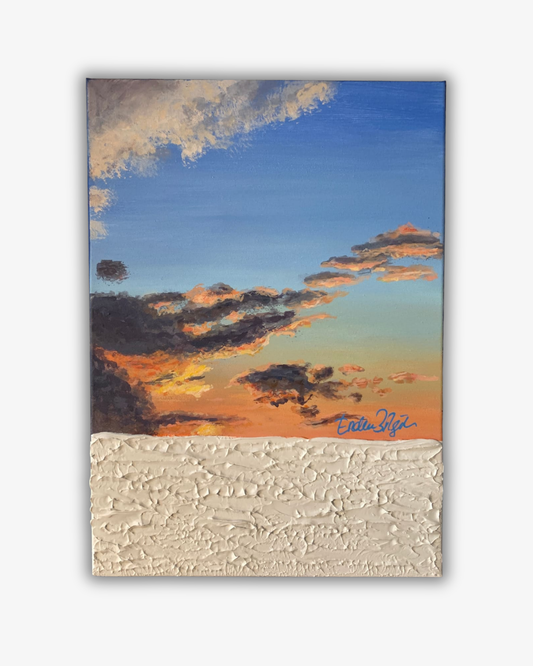 Sunset 2 Original