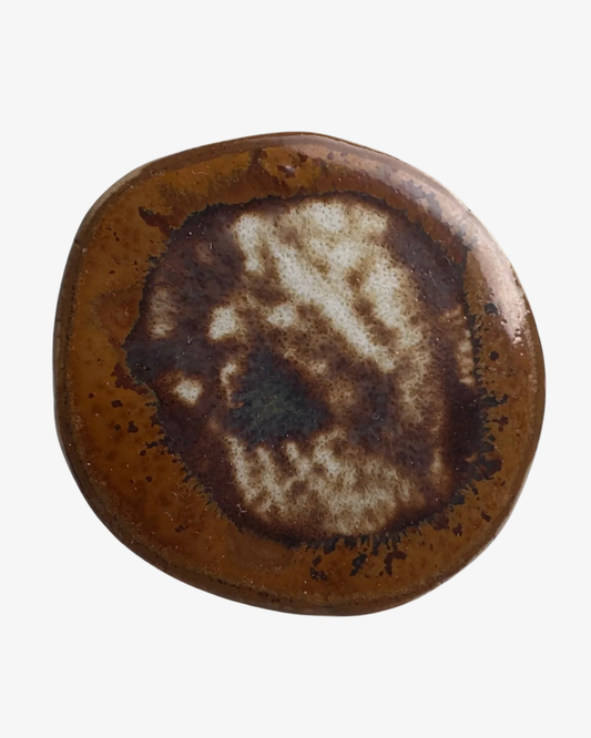 Justerbar keramisk ring
