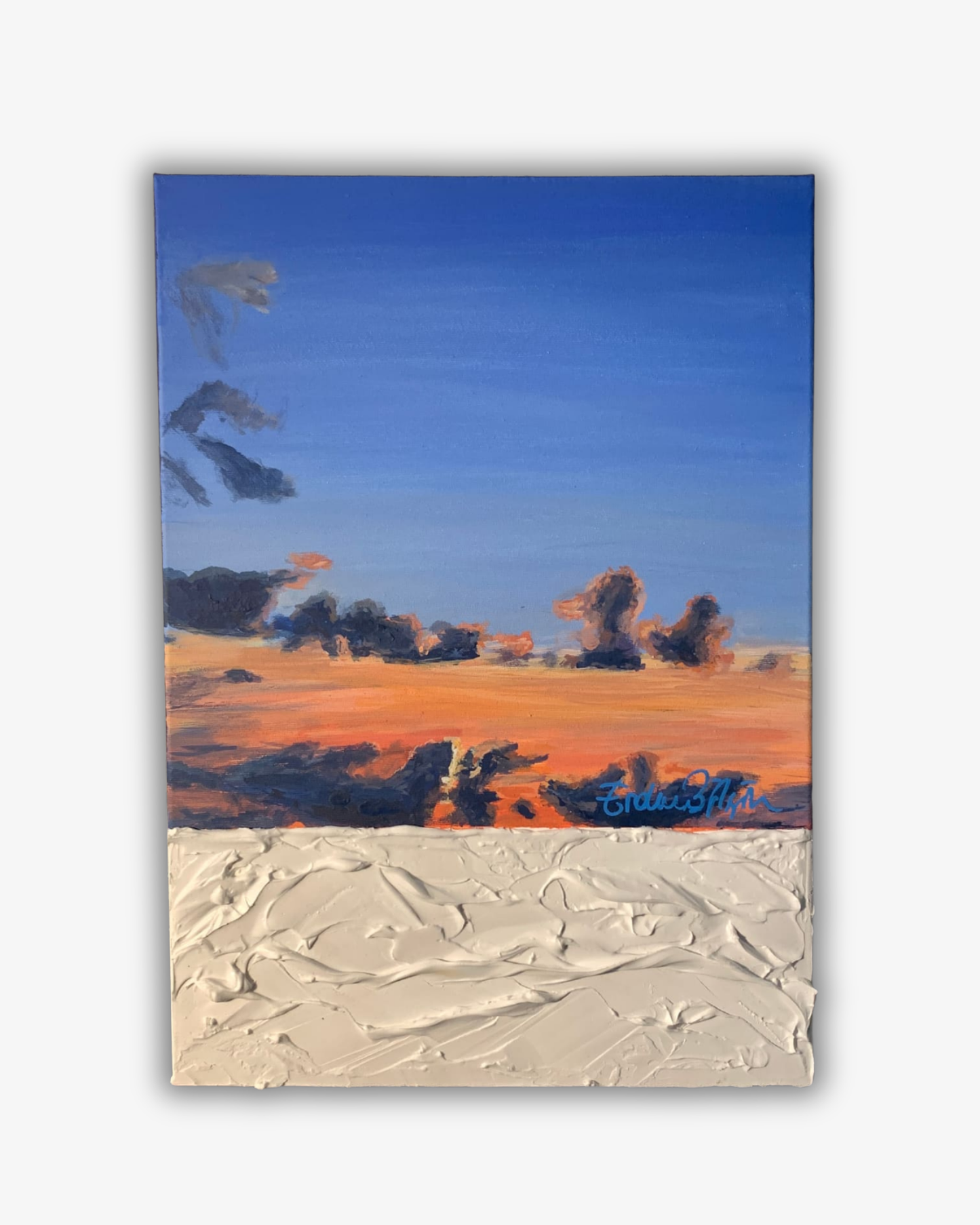 My Sunset 1 Original