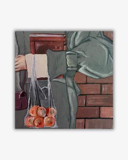 Farmers market Original