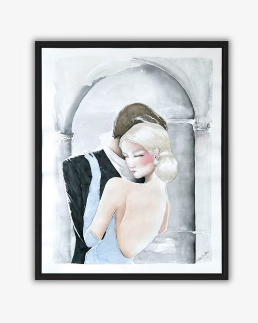 The Last Dance Original