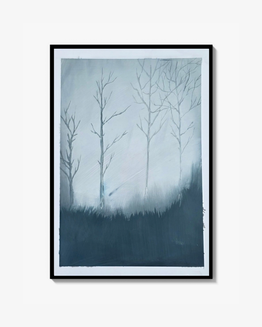 Forest Poster