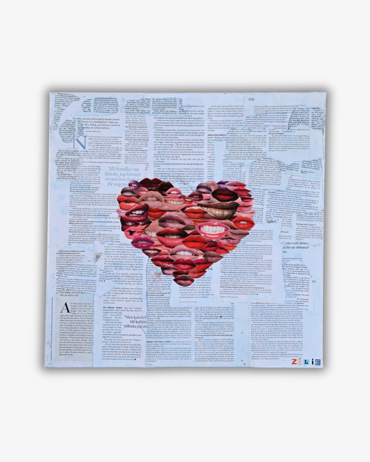 ”Cupid” Original