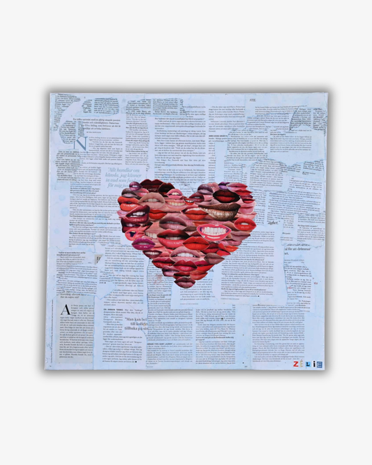 ”Cupid” Original