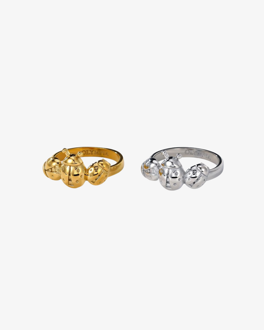 Rubin Ring