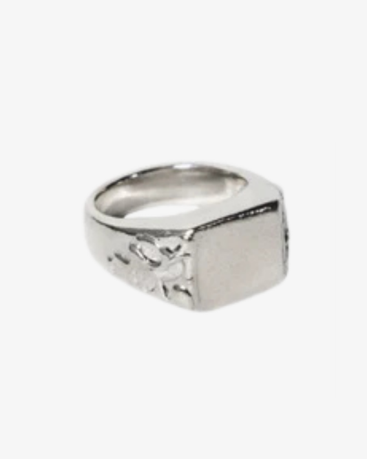 LAVA SIGNET Ring