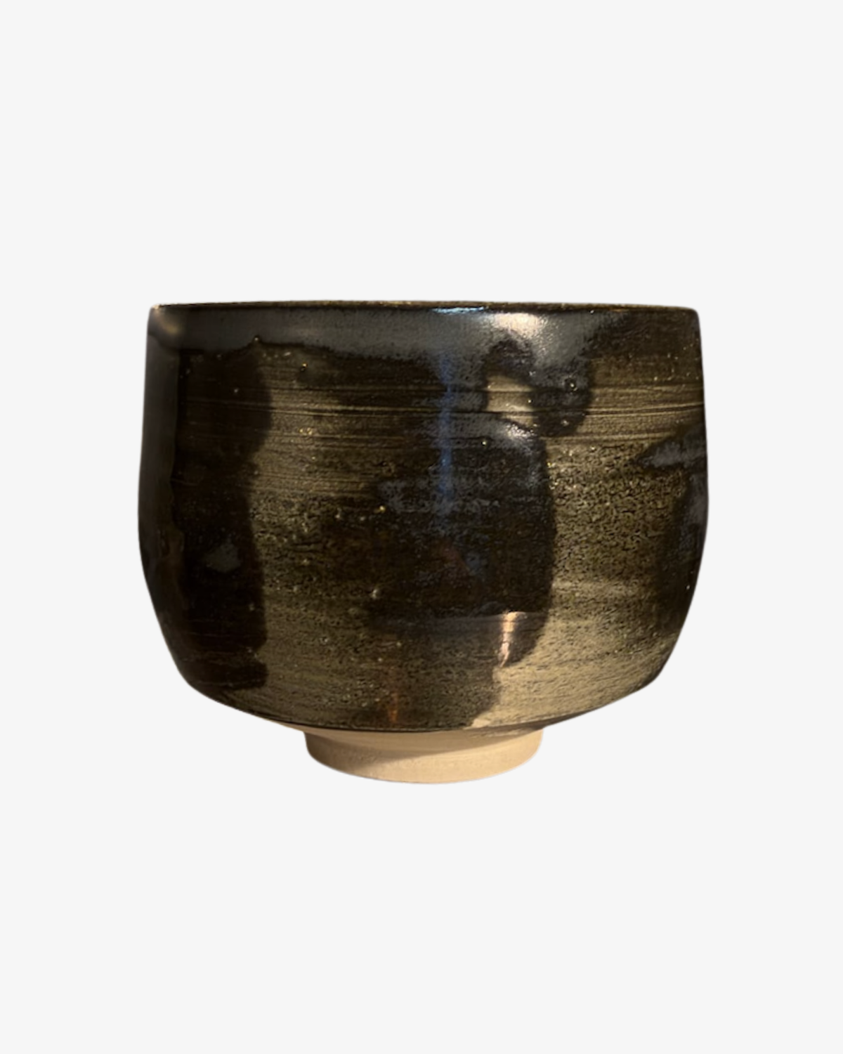 Tea mug