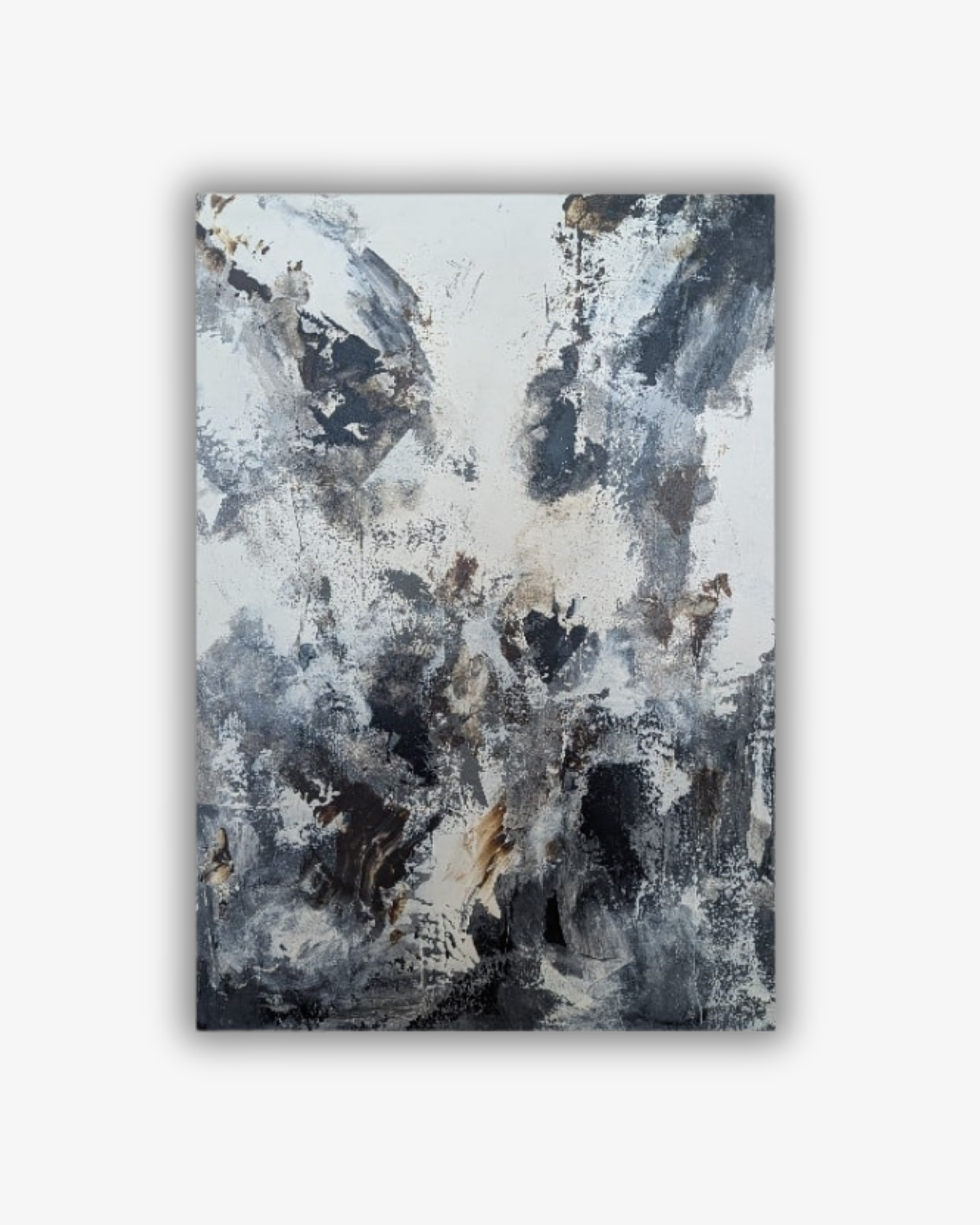 Surface original painting
