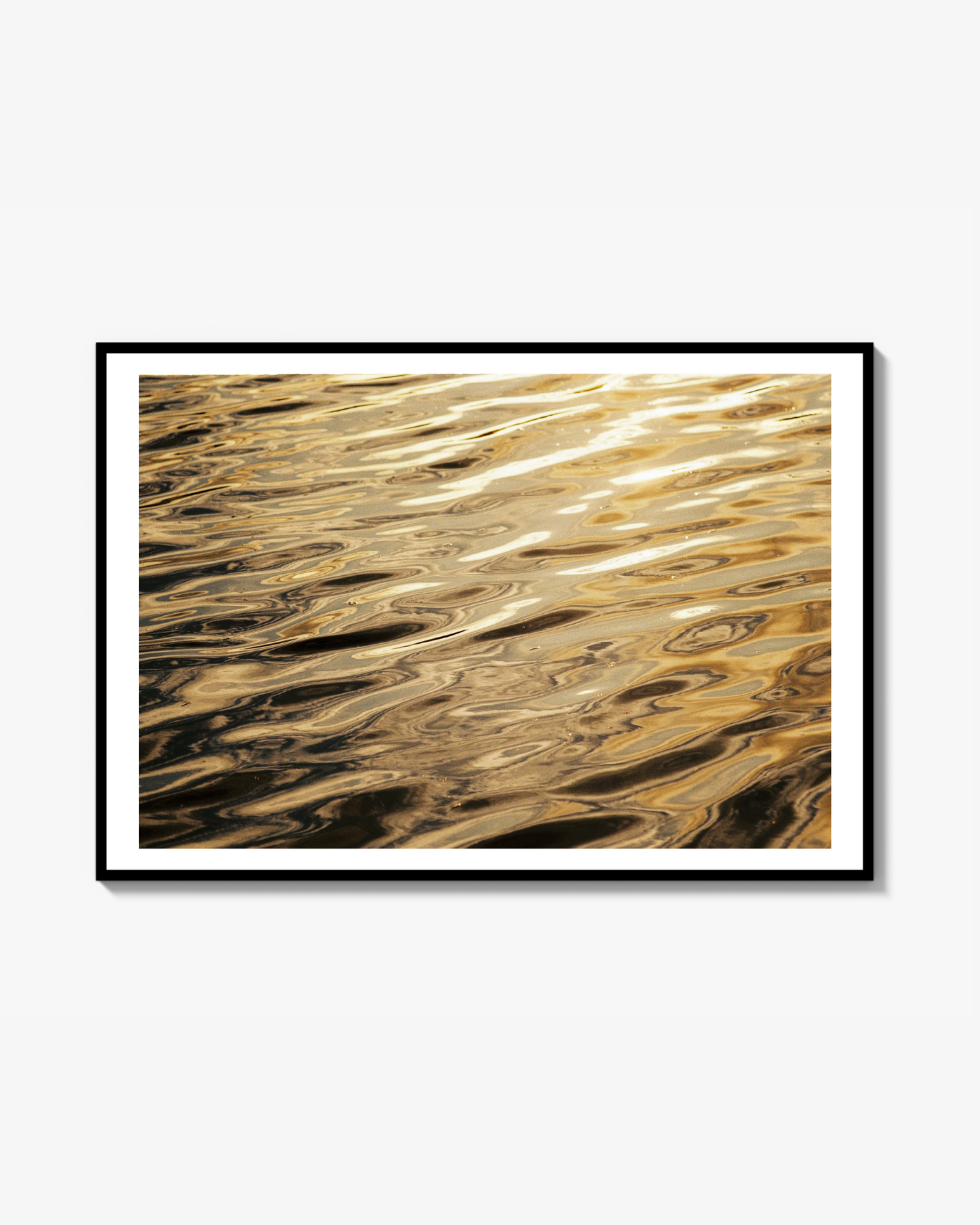 Gold Print