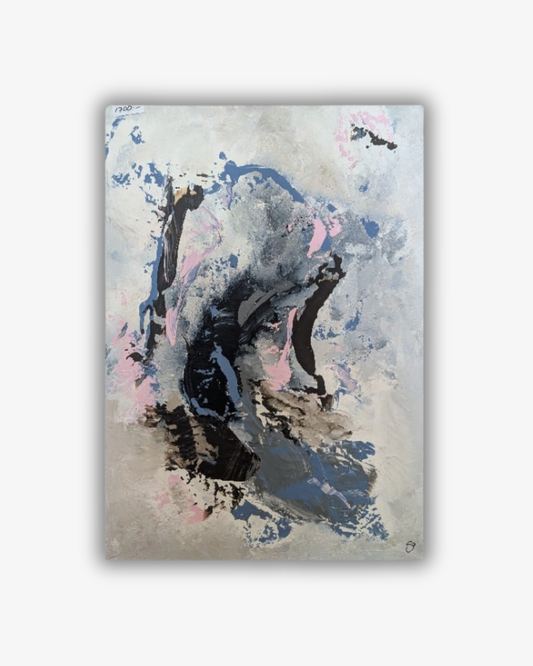 With in You original painting