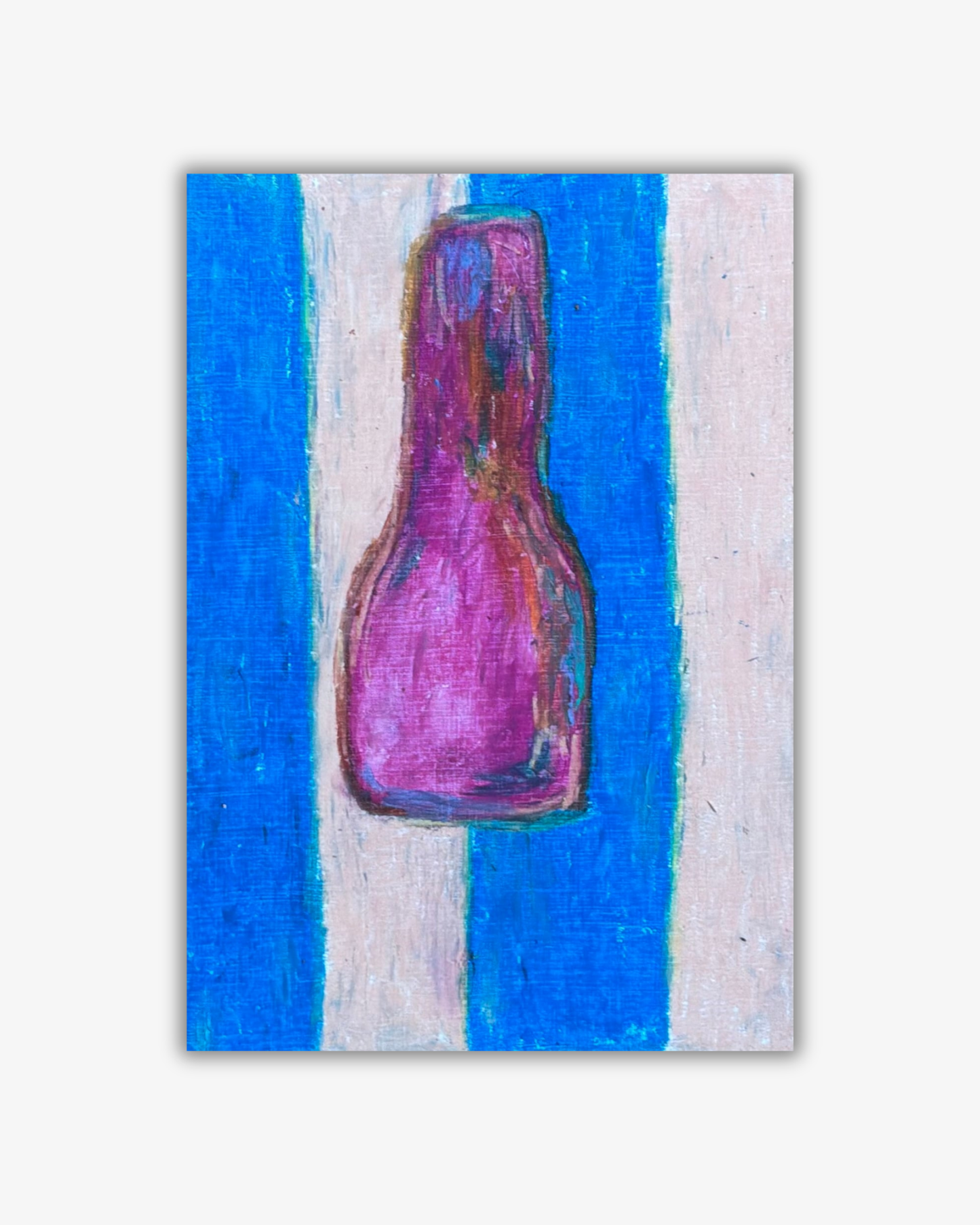 The Pink One Original