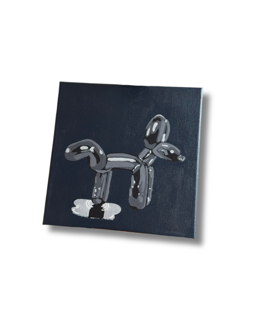 Balloon dog Original