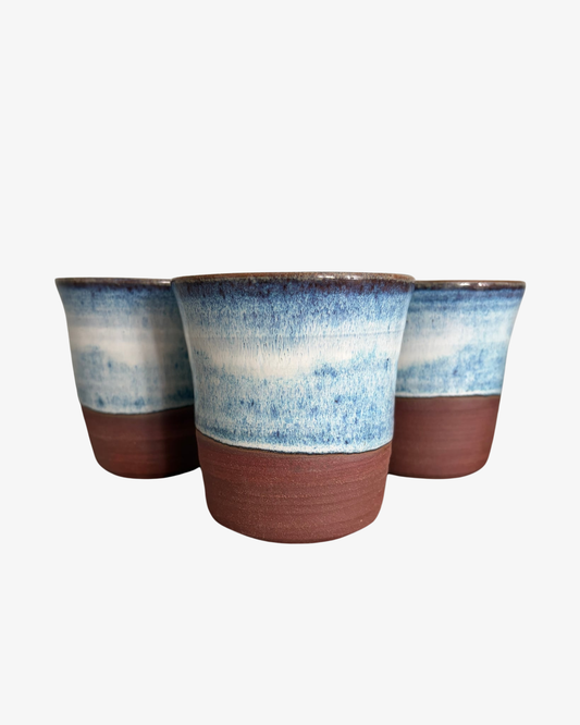Tide cup