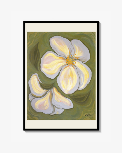 UNFURLING- Poster