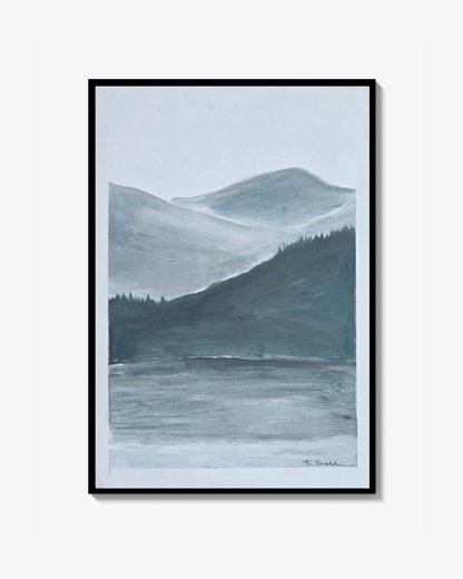 Nature Poster