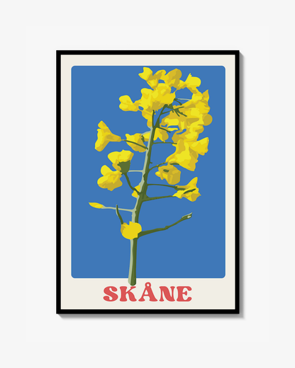 Skåne Print
