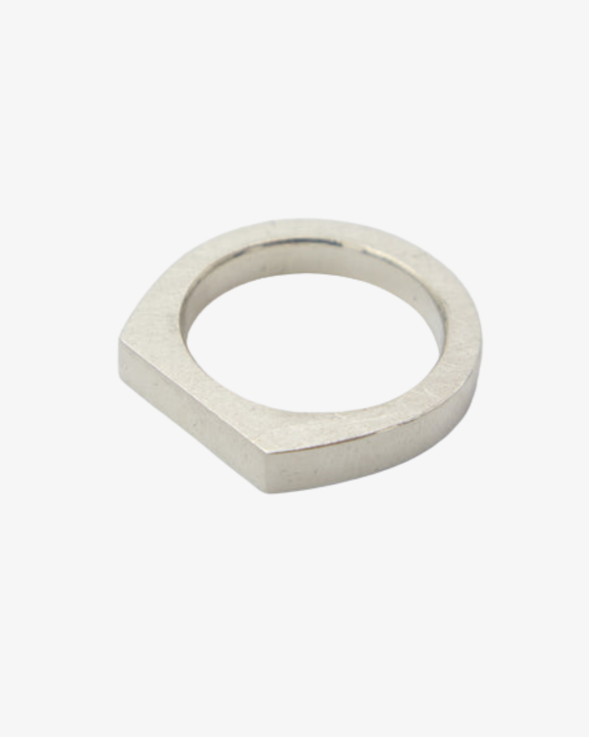 Slät Ring