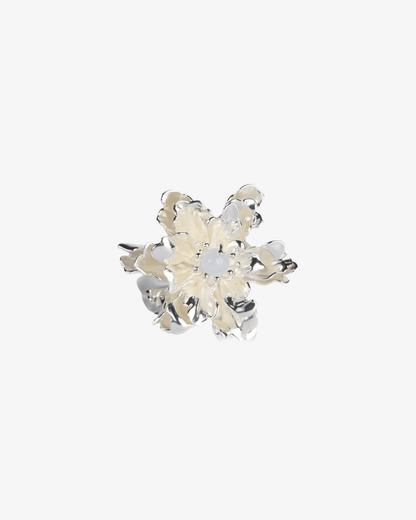 Lille Twilight Vein Ring