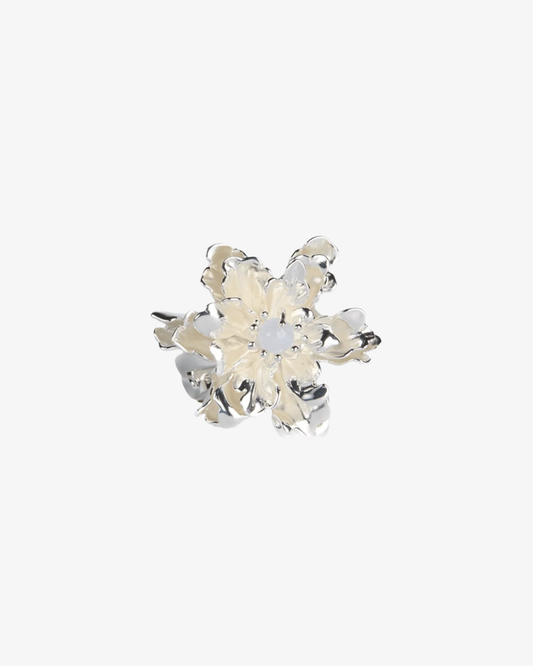 Lille Twilight Vein Ring