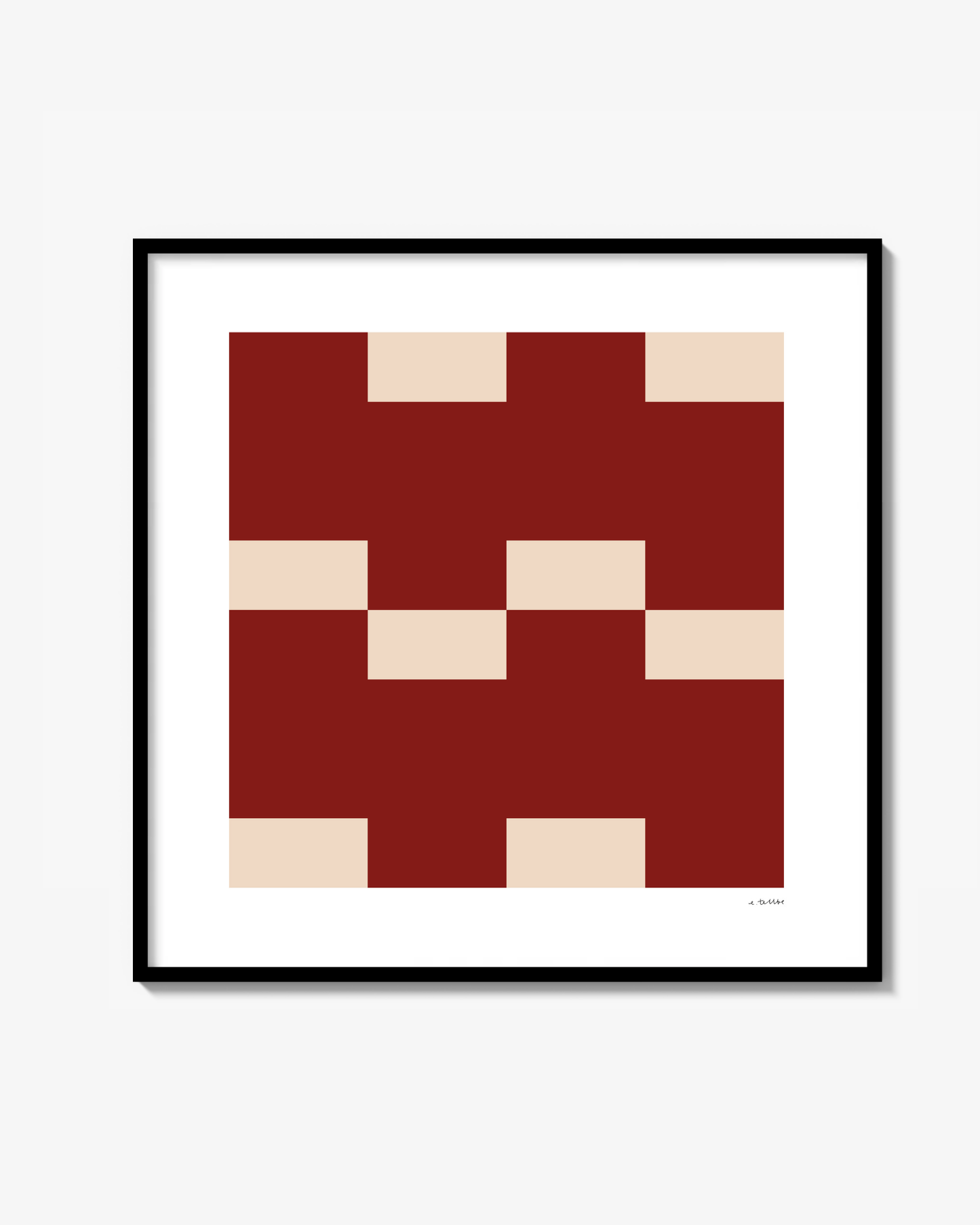 Idun Print