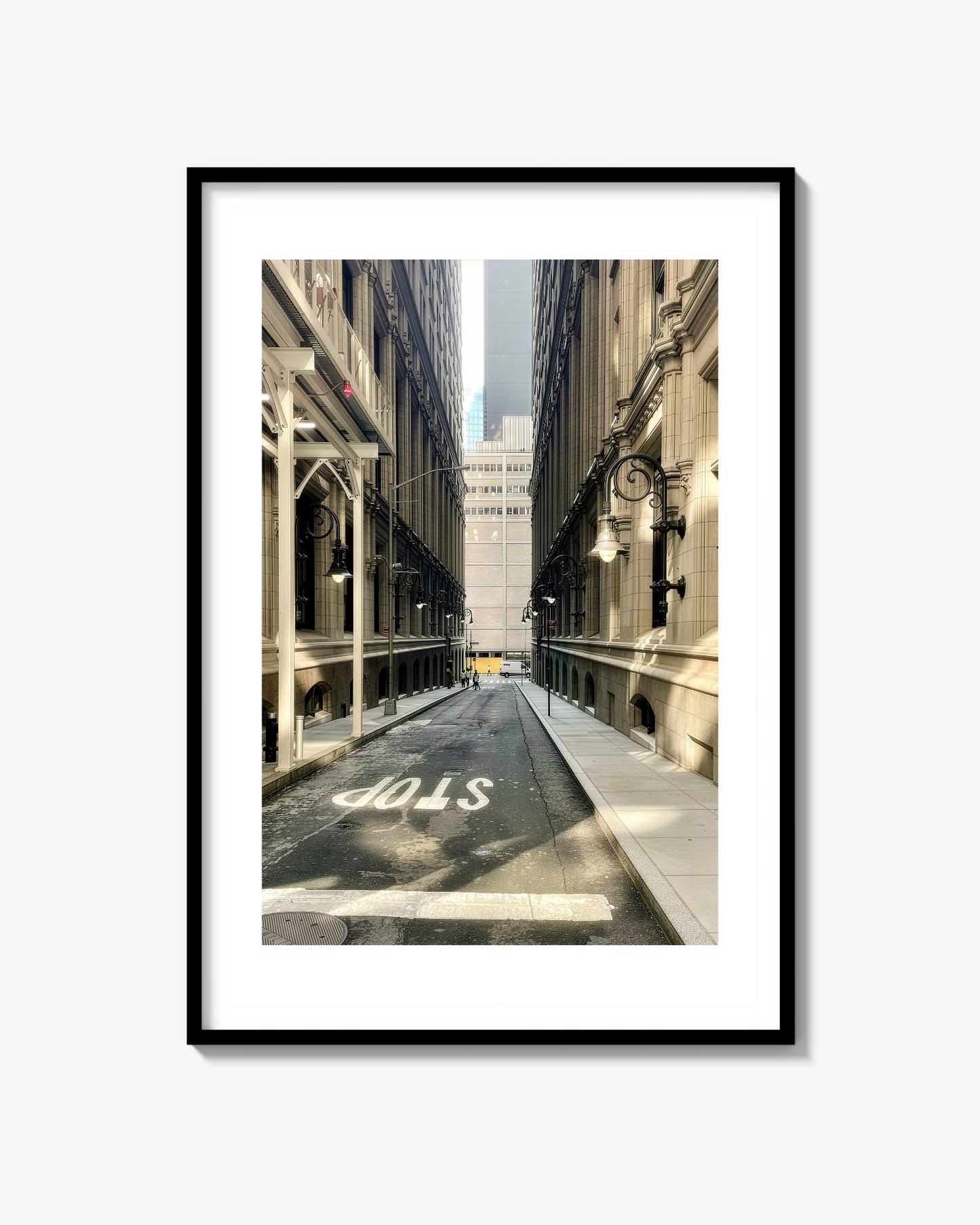 Transition Print