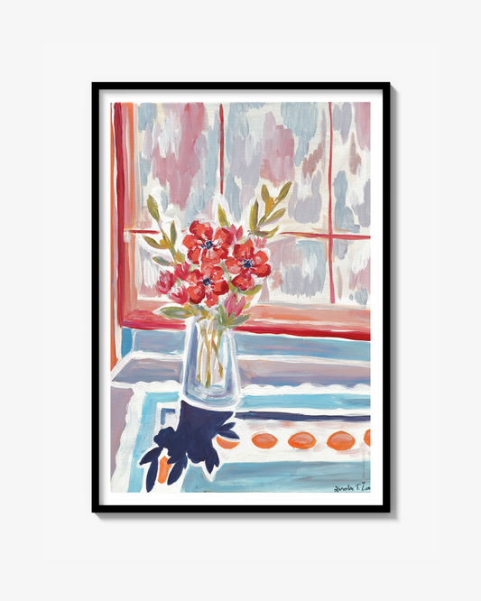 Window - Print