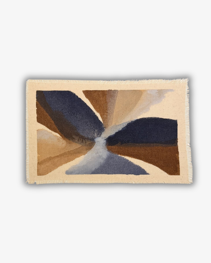 Minis nr 3, 14*21 cm orginal