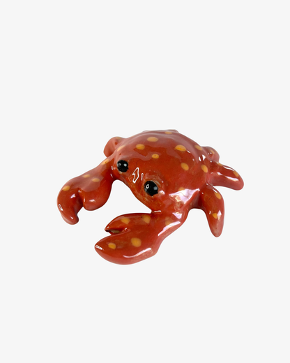 Crab Sculpture
