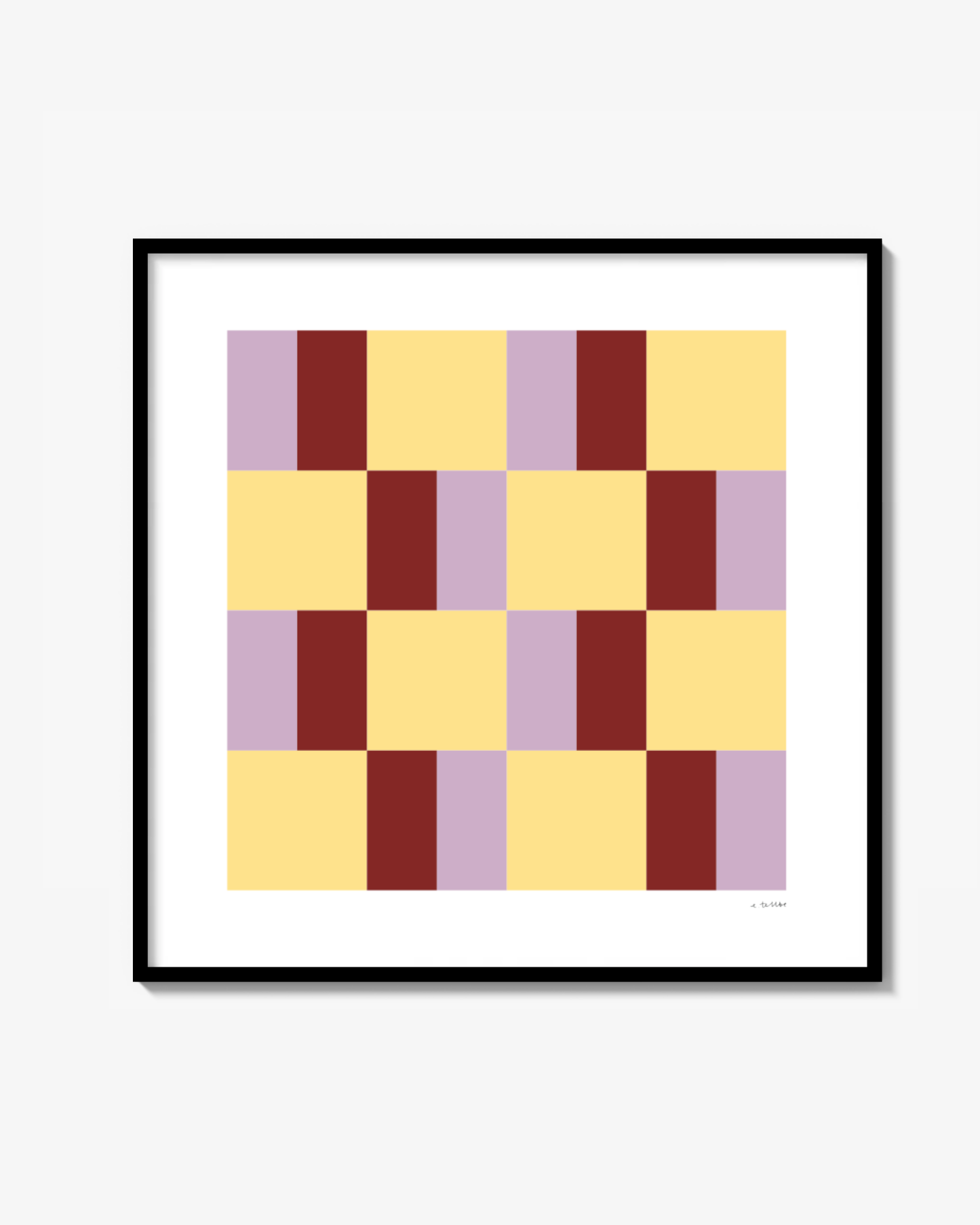 Disa Print