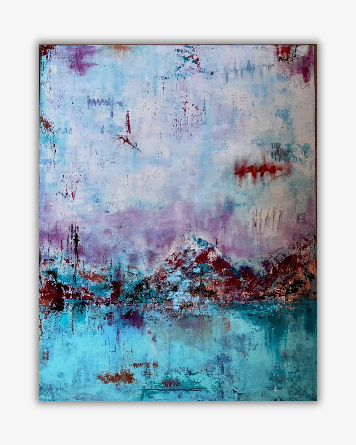 Echo of serenity Original
