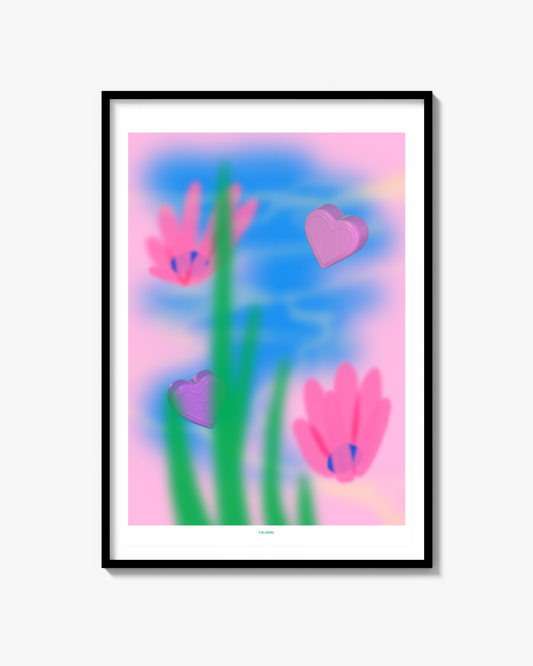 Heartfield Poster