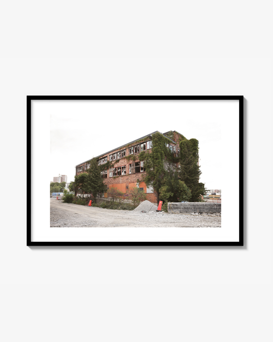 Nitrolack Print
