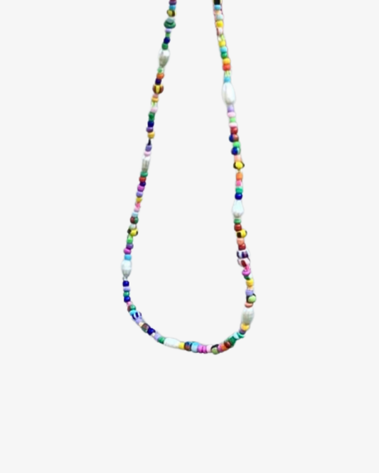 Biscuit Mill Necklace