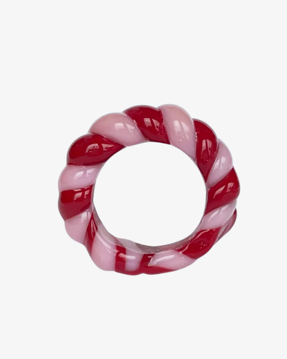 RUBY ring (Customizable)